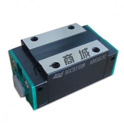 直線導軌STAF直線導軌BGX系列BGXH30FS2L2790NZ0